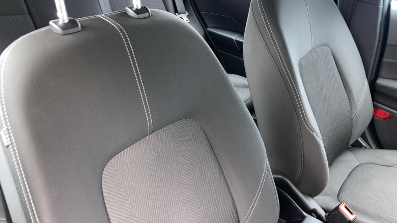 Ford Fiesta 1.0 EcoBoost Trend 5dr Petrol Hatchback